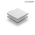 WHITE ALUMINIUM COMPOSITE PANEL 4MM