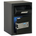 YALE FIRE PROOF DEPOSIT SAFE 40KGS