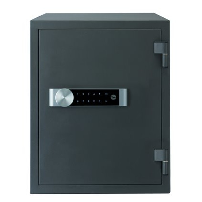 YALE X-LARGE DOCUMENTS FIRE PROOF SAFE 520 -53KGS