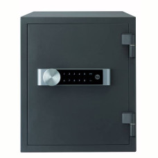 YALE LARGE DOCUMENT FIRE PROOF SAFE 420
