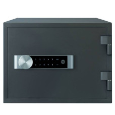 YALE MEDIUM FIRE PROOF SAFE 352