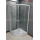 IMPORTED SHOWER CUBICLE COMPLETE WITH SHOWER TRAY#3