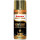 BRIGHT GOLD SPRAY PAINT 400ML