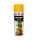 YELLOW SPRAY PAINT 400ML