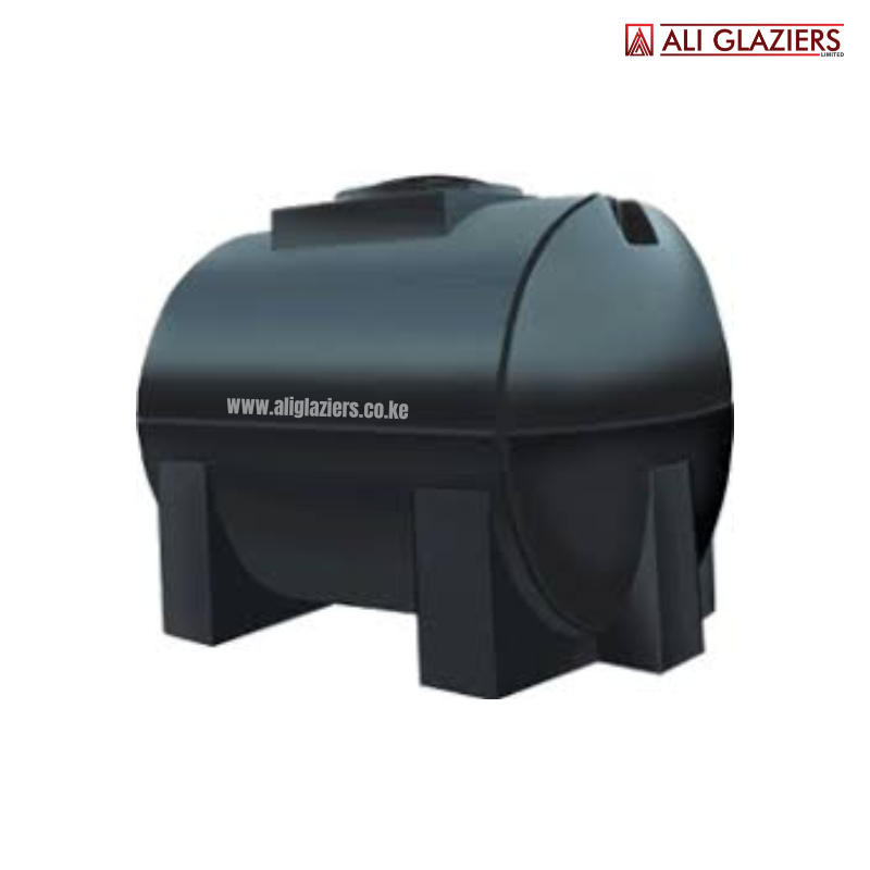 ROTO TANKS - HC2 - 2500LTRS(542 GALLONS)