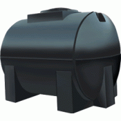 HORIZONTAL CYLINDRICAL (2)