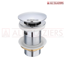 AUTOMATIC POP UP WASTE - 1 1/2"