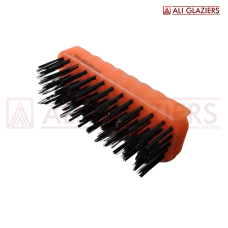PLASTIC BLOCK WIRE BRUSH