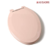 PLASTIC PVC TOILET SEAT COVERS - PINK