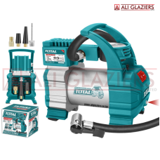 AUTO AIR COMPRESSOR