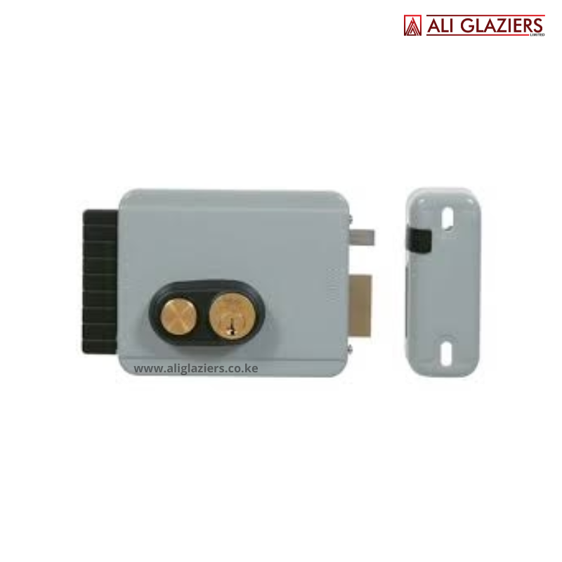 VIRO 8973 ELECTRIC RIM LOCK