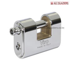 VIRO ARMOURED PADLOCK - 4117