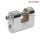 VIRO ARMOURED PADLOCK - 4117