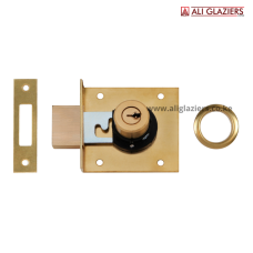 VIRO DRAWER LOCK 25MM