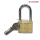 VIRO 312 LONG SHACKLE RECTANGULAR PADLOCK 40MM