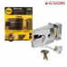YALE NIGHT LATCH - DEADLOCK NIGHT LATCH 60MM 