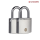 YALE 50MM TWIN-PACK PADLOCK