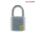 YALE 50MM PADLOCK WITH STANDARD KEYS