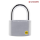 YALE 70MM PADLOCK WITH STANDARD KEYS