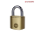 YALE 30MM BRASS PADLOCK