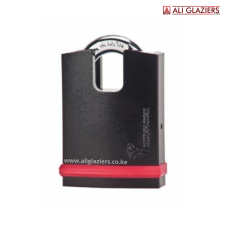 MUL-T-LOCKS - NE SERIES HIGH SECURITY PADLOCKS - NE10H