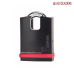 MUL-T-LOCKS - NE SERIES HIGH SECURITY PADLOCKS - NE10H
