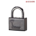 MUL-T-LOCK - C SERIES HIGH SECURITY PADLOCK - 13MM