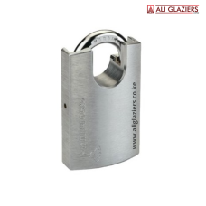 MUL-T-LOCKS - G SERIES G55P SHACKLE PADLOCK 10MM