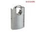MUL-T-LOCKS - G SERIES G55P SHACKLE PADLOCK 10MM