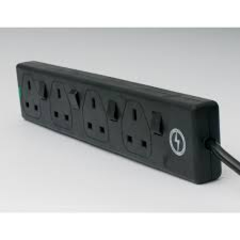 EXTENSION SOCKET#4