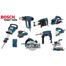 BOSCH TOOLS