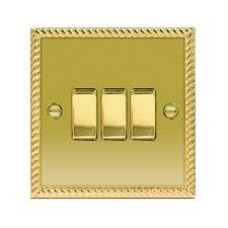 BRASS SWITCH