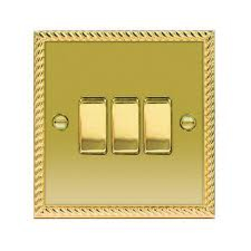 BRASS SWITCH