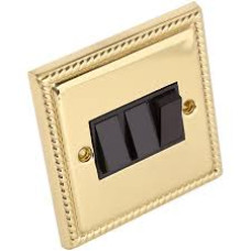 BRASS SWITCH