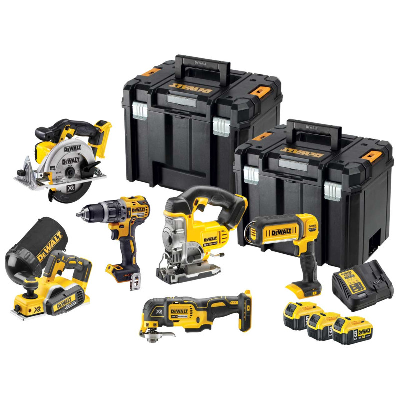 DEWALT TOOLS