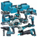 MAKITA TOOLS