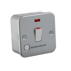WATER HEATER SWITCH