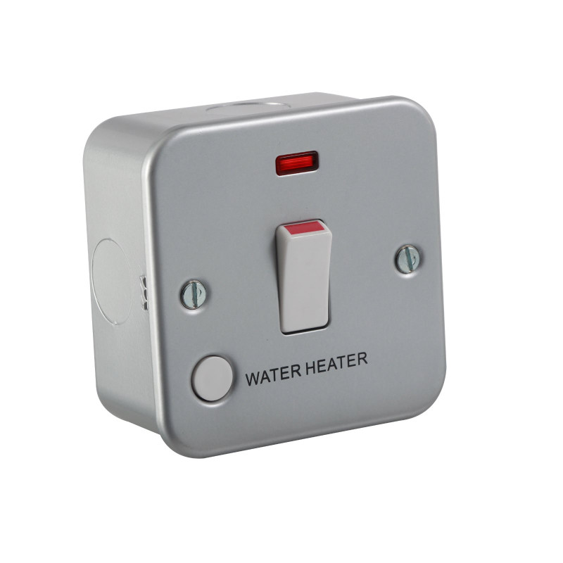 WATER HEATER SWITCH