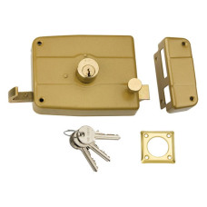 ORLANDO RIM LOCK - RIMLOCK 123 - 3 TURNS