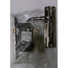 OXFORD MORTICE LOCK - 2L MORTICE LOCK - 2KCH2.5