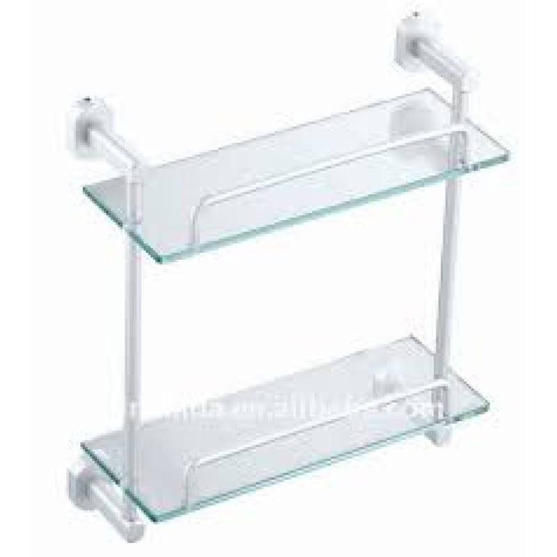 BATHROOM SHELF