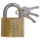 TRI-CIRCLE PADLOCK 262 25MM