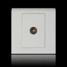 TV SOCKET SWITCH