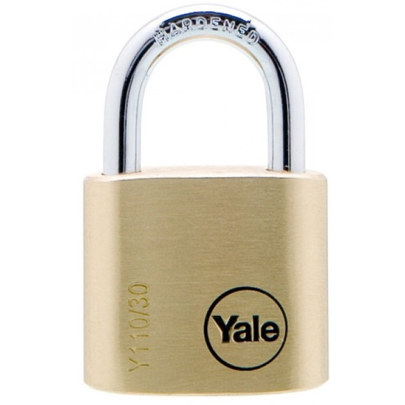 YALE PADLOCK 20MM