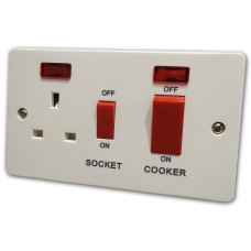 COOKER SWITCH