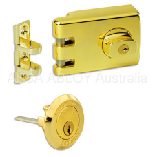 LOCKWOOD - DEAD LOCK - 303/305