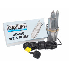 DAYLIFF - WATER PUMP WELLPUMP