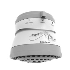 ENERBRAS - INSTANT SHOWER 3 TEMPERATURE