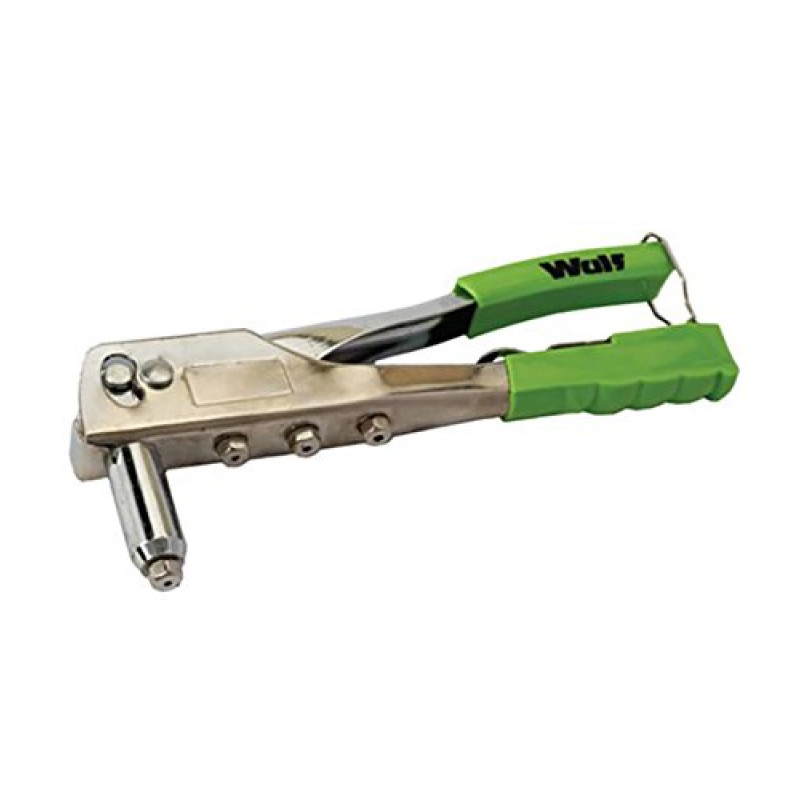 WULF - RIVETER GUN 