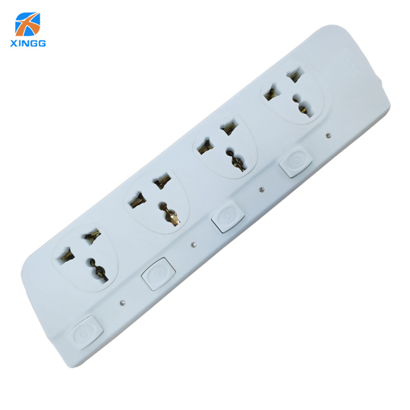 EXTENSION SOCKET#1